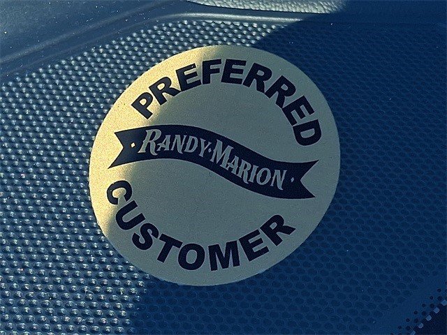 Certified 2025 Chevrolet Silverado 1500 RST w/ Convenience Package II image 30