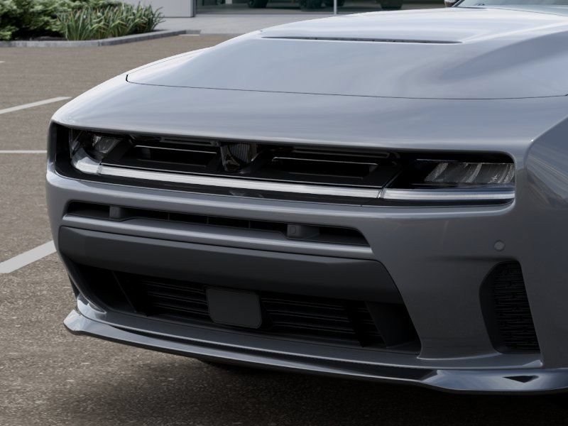 New 2026 Dodge Charger Scat Pack AWD/4WD image 12