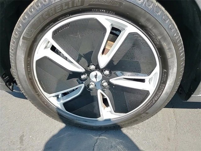 Used 2021 Ford Mustang Mach-E Select w/ Comfort/Appearance Package image 8