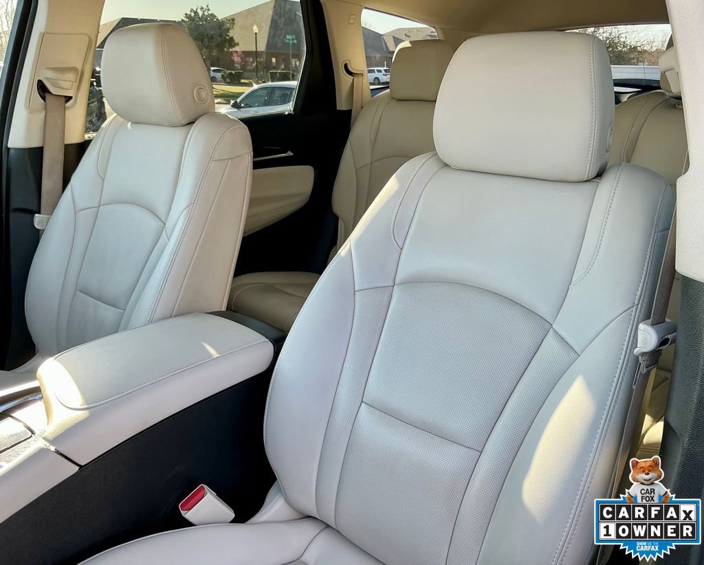 Used 2023 Buick Enclave Essence w/ Experience Buick Package image 40