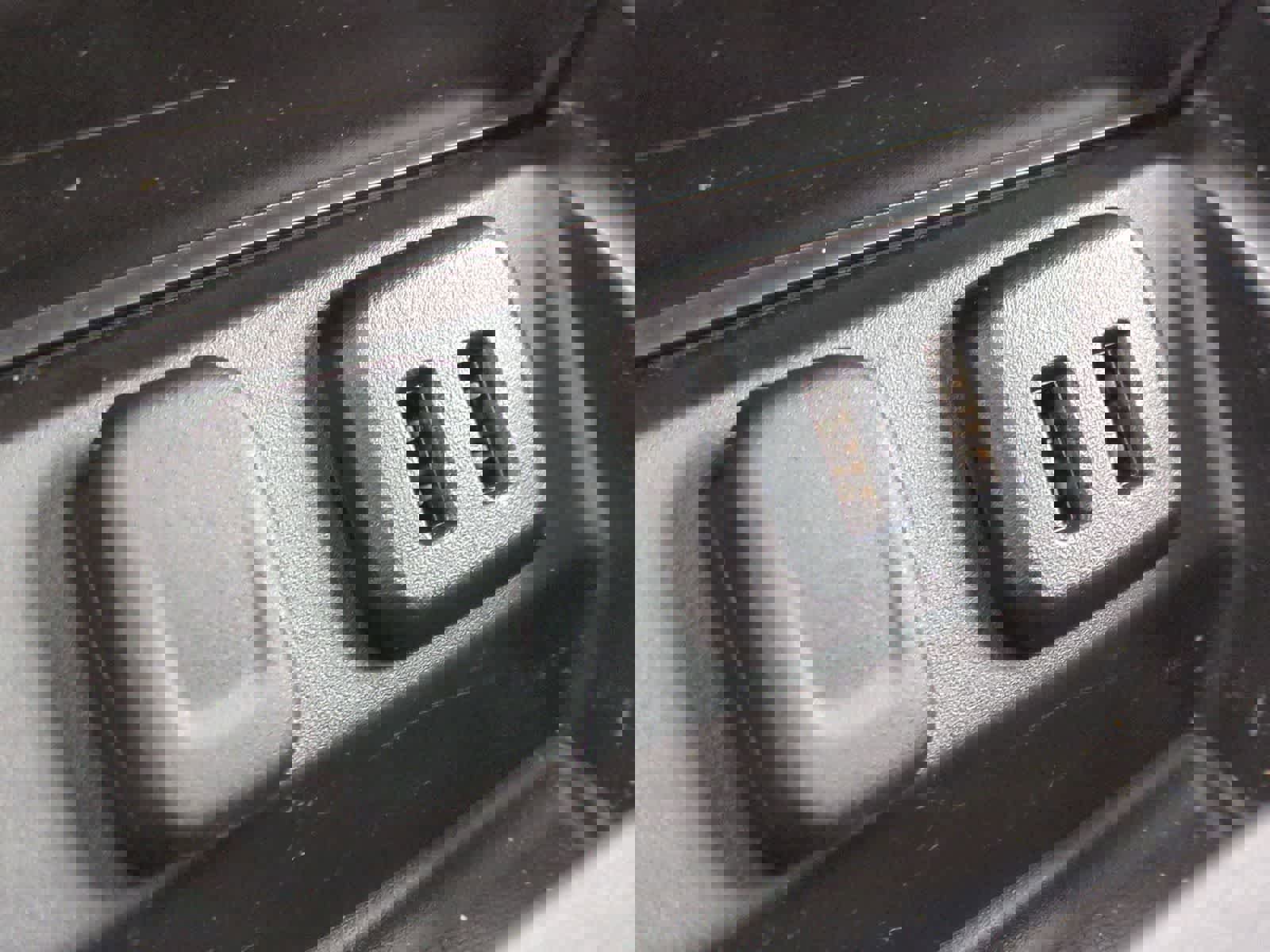 Used 2016 Chevrolet Suburban LTZ image 32