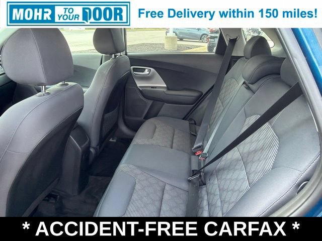 Used 2019 Kia Niro LX FWD image 39