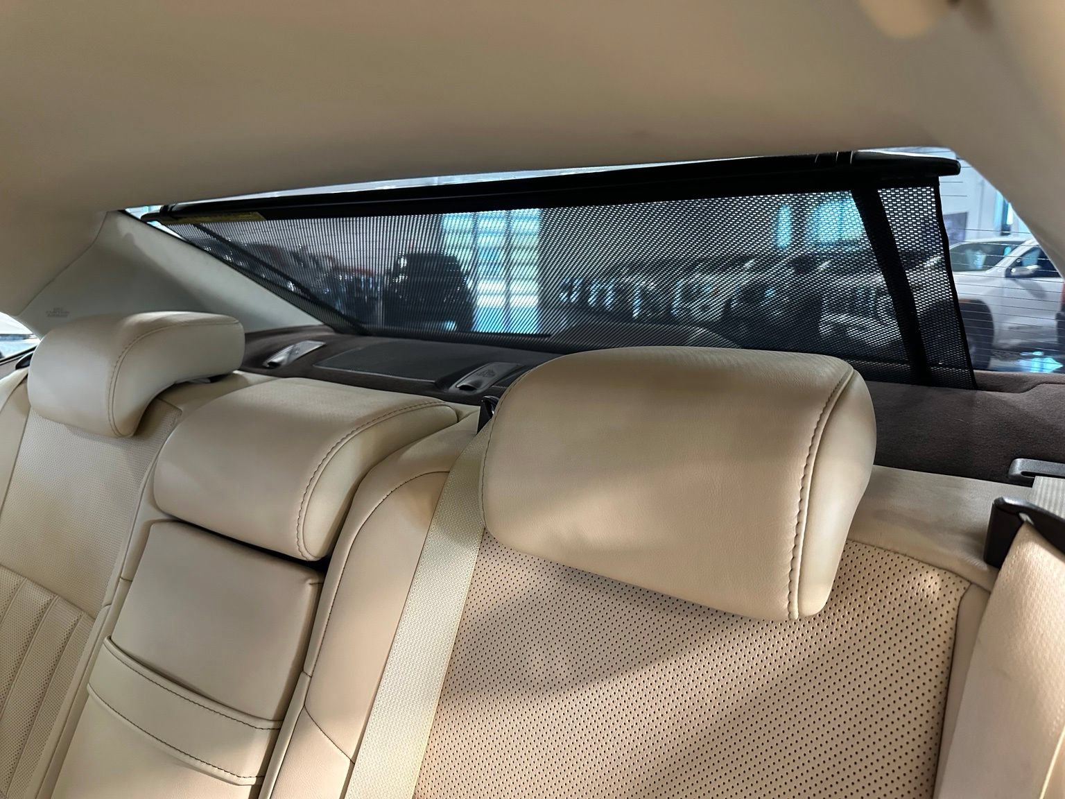 Used 2017 Lexus ES 350 FWD image 42