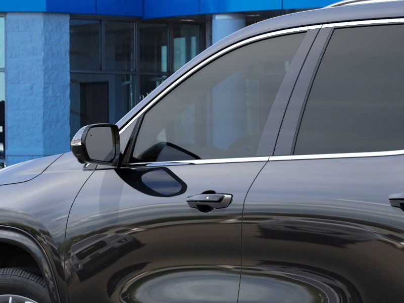 New 2026 Buick Enclave Avenir image 12