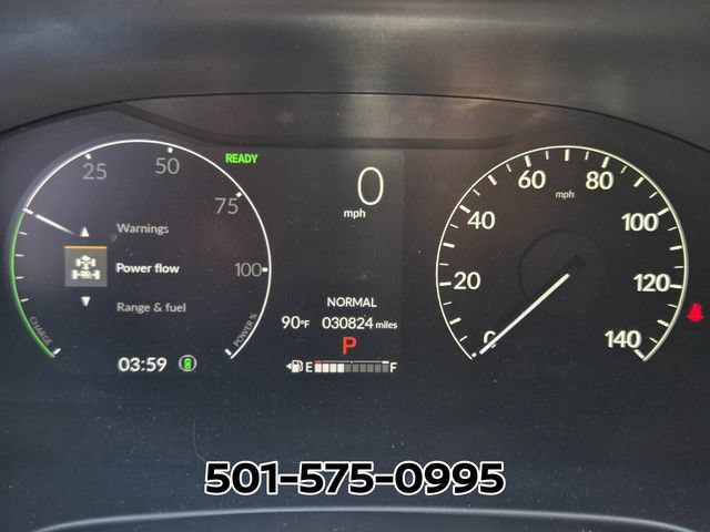Used 2024 Honda CR-V Sport-L image 32