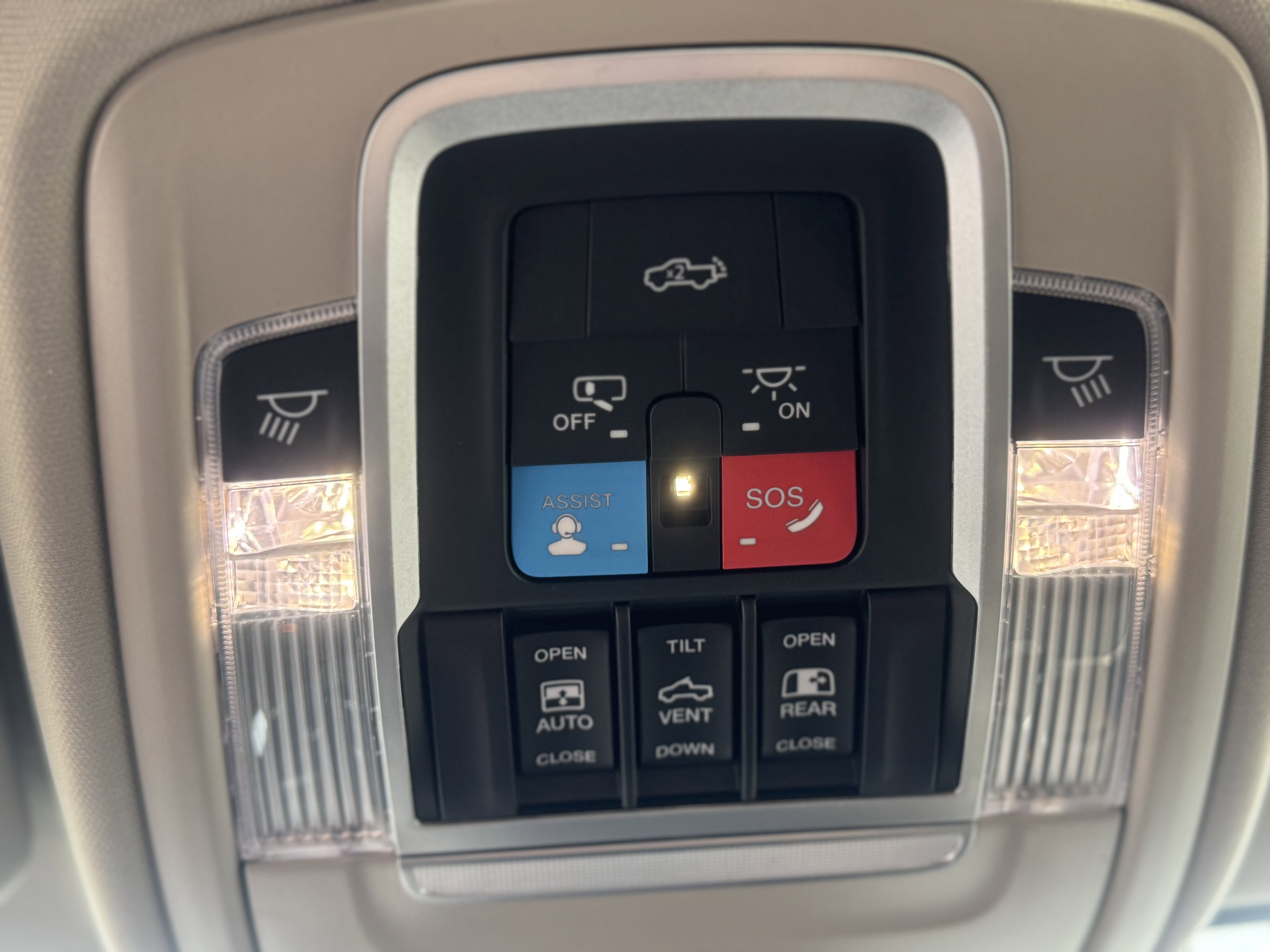 New 2026 RAM 3500 Longhorn image 67