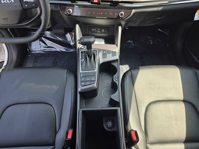 New 2026 Kia Sportage EX FWD image 20