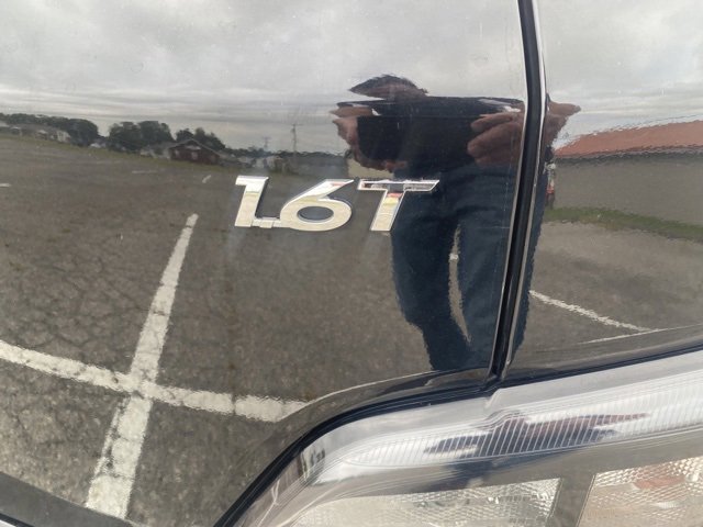 Used 2023 Hyundai Kona N Line image 10