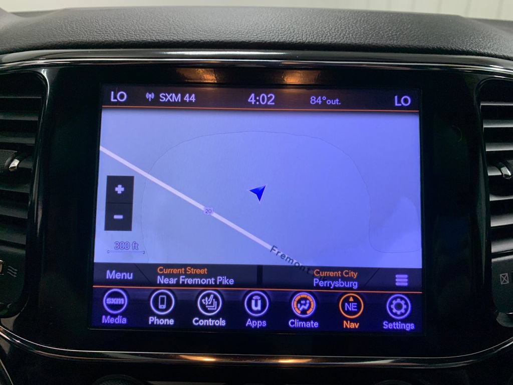 Used 2020 Jeep Grand Cherokee Limited AWD/4WD image 10