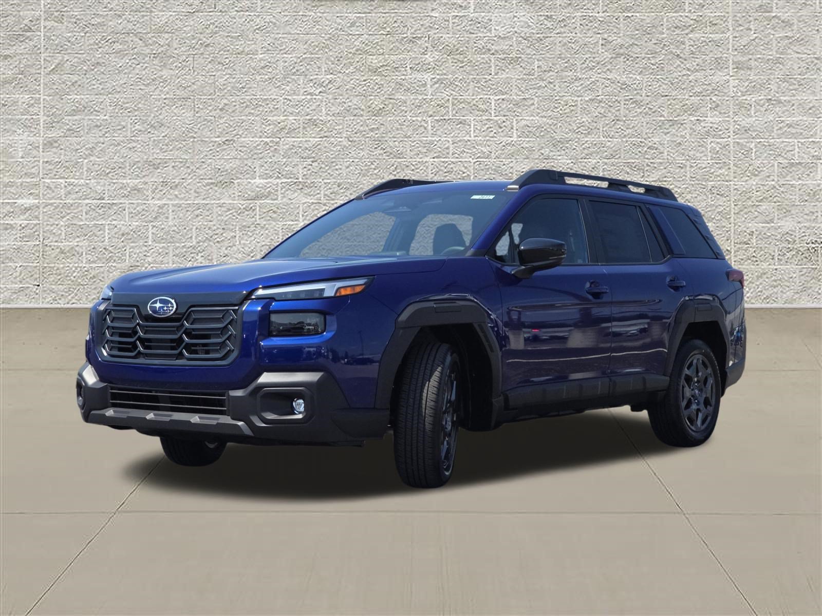 New 2026 Subaru Outback Premium AWD/4WD image 3