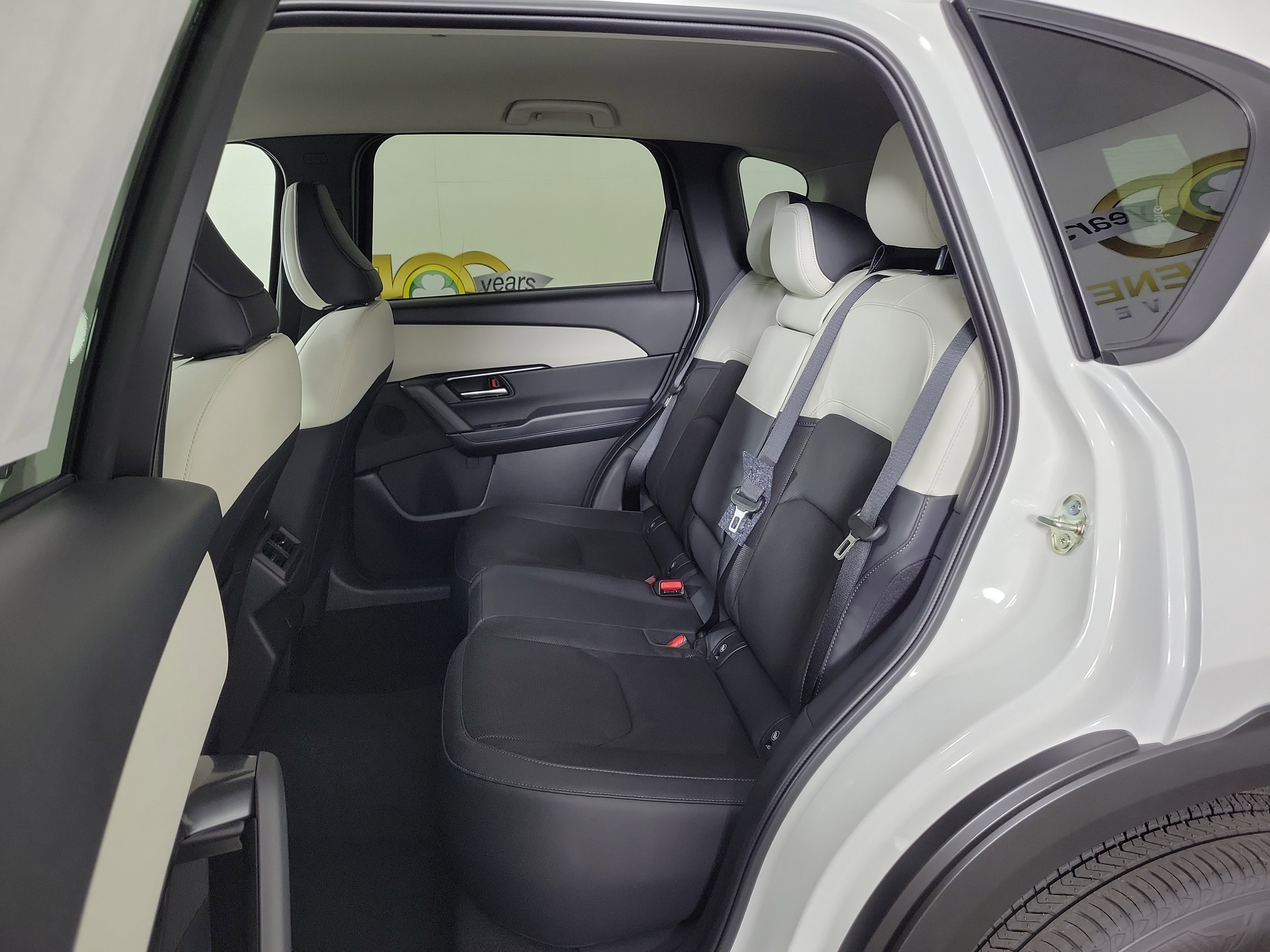 New 2026 MAZDA CX-5 Select AWD/4WD image 12