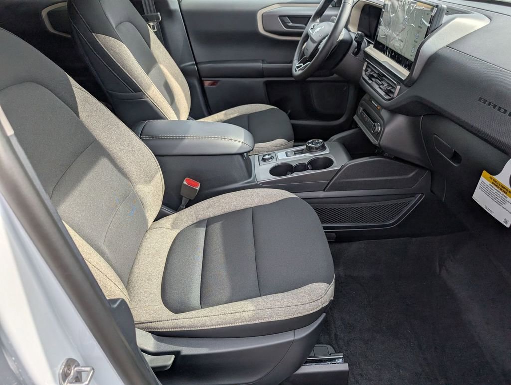 New 2026 Ford Bronco Sport Big Bend w/ Convenience Package image 47