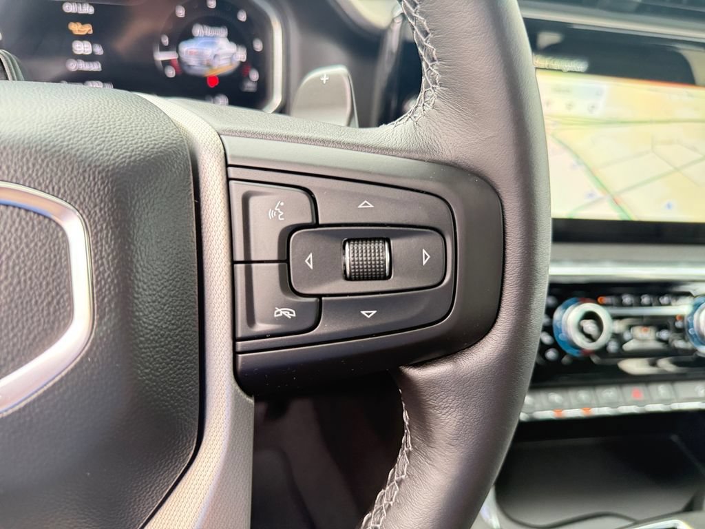 New 2026 GMC Sierra 1500 Denali w/ Technology Package AWD/4WD image 17