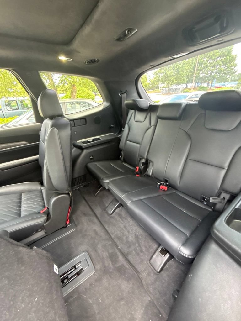 Used 2023 Kia Telluride SX Prestige X-Line AWD/4WD image 20