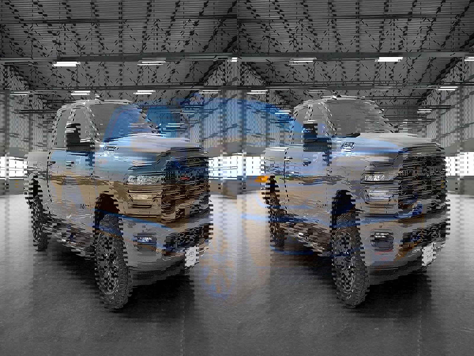 New 2026 RAM 2500 Lone Star image 6