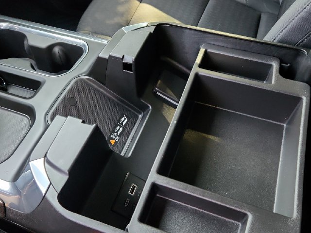 Used 2024 Chevrolet Silverado 1500 RST w/ All Star Edition Plus AWD/4WD image 45