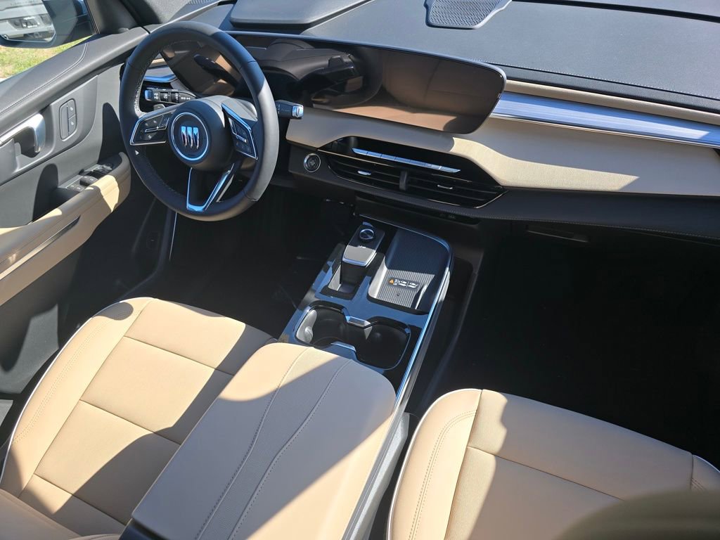 New 2025 Buick Enclave Preferred w/ LPO, All-Weather Package image 24