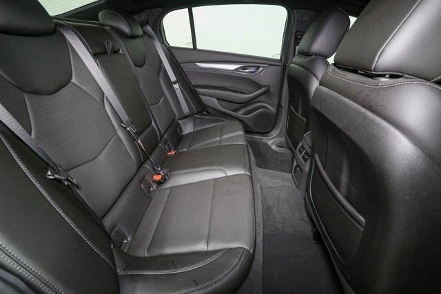 Used 2023 Cadillac CT5 Luxury image 19