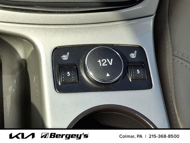 Used 2015 Ford C-MAX Energi SEL w/ Equipment Group 303A image 27