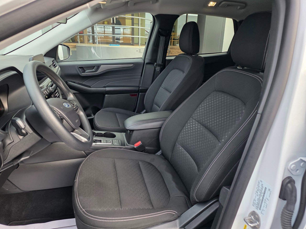 Used 2025 Ford Escape Active image 21