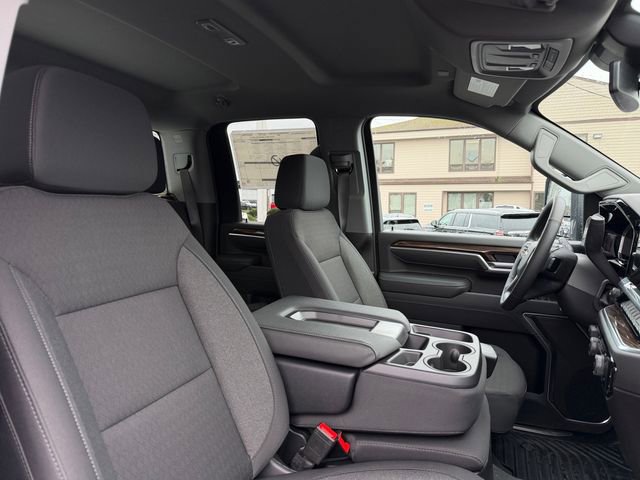 New 2026 Chevrolet Silverado 3500 LT w/ All Star Edition image 36