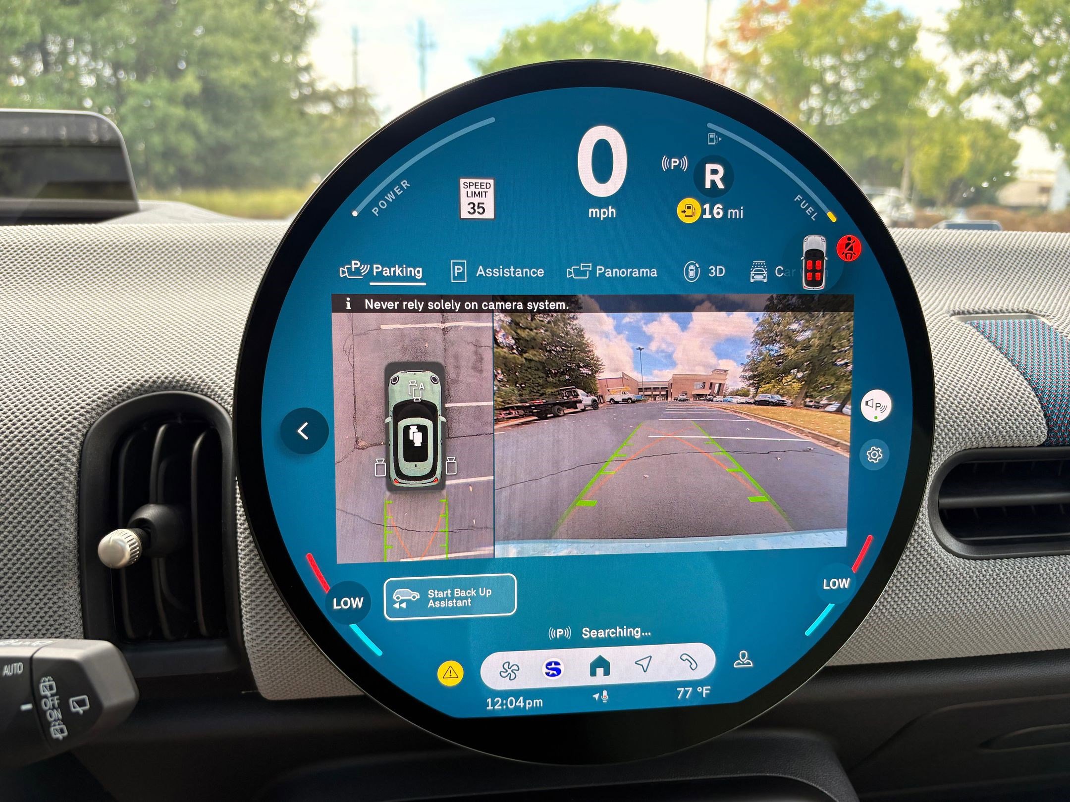 New 2026 MINI Cooper S image 29