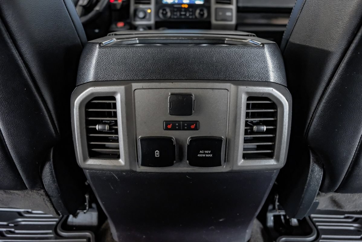 Used 2020 Ford F150 Raptor w/ Equipment Group 802A Luxury AWD/4WD image 36