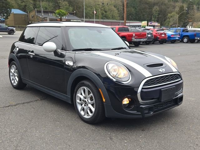 Used 2015 MINI Cooper S