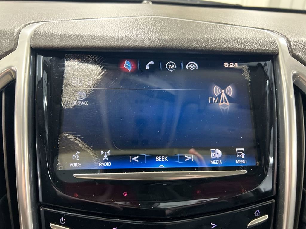 Used 2013 Cadillac SRX Luxury AWD/4WD image 14