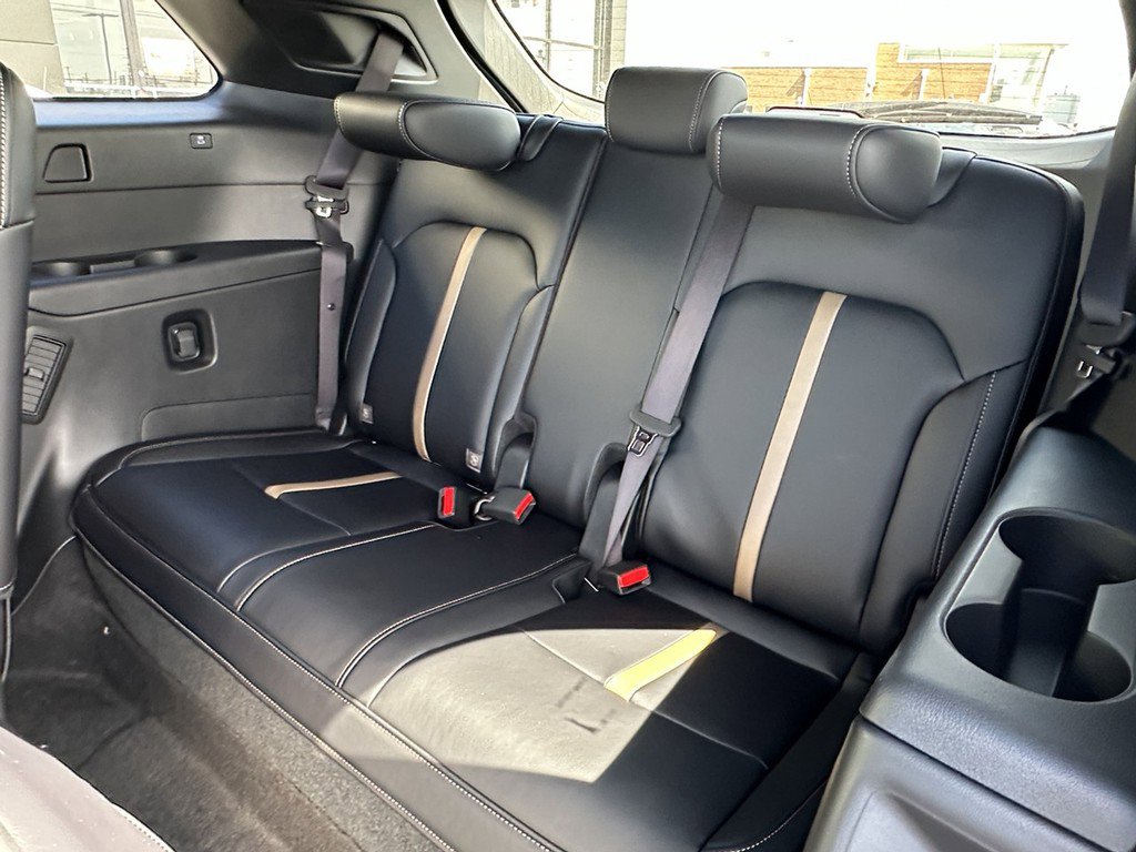 New 2026 MAZDA CX-90 3.3 Turbo S w/ Premium Plus image 15