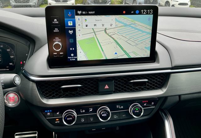 New 2026 Acura ADX A-Spec FWD image 19