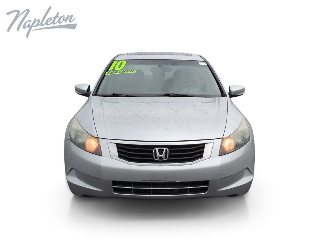 Used 2010 Honda Accord EX-L image 9