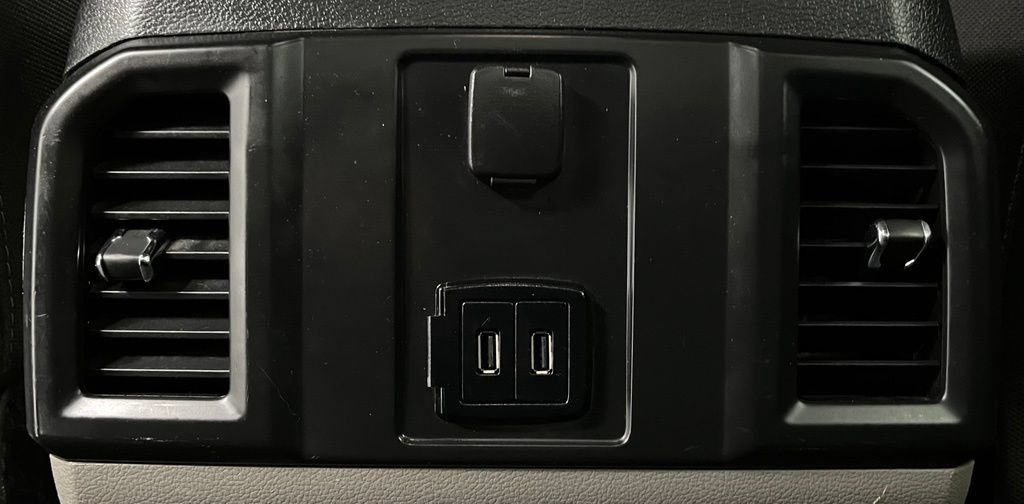 Used 2019 Ford F150 XL w/ Equipment Group 101A Mid AWD/4WD image 48