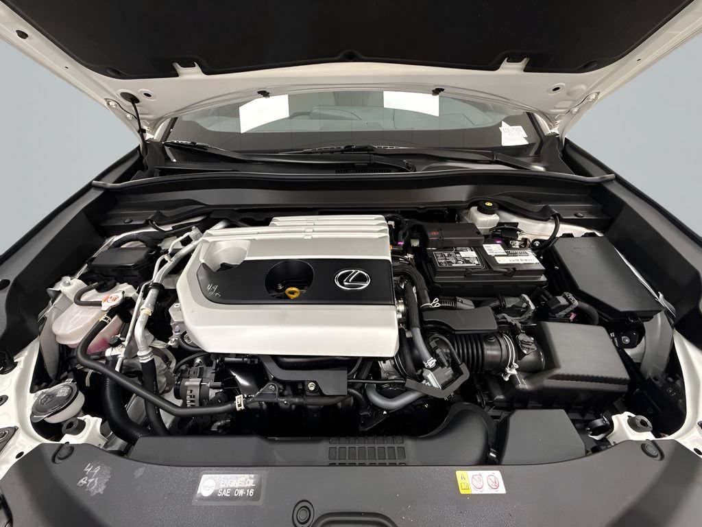Used 2021 Lexus UX 200 w/ Accessory Package (Z1) FWD image 24
