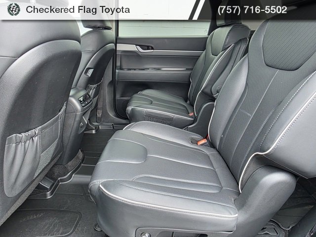 Used 2025 Hyundai Palisade SEL image 38