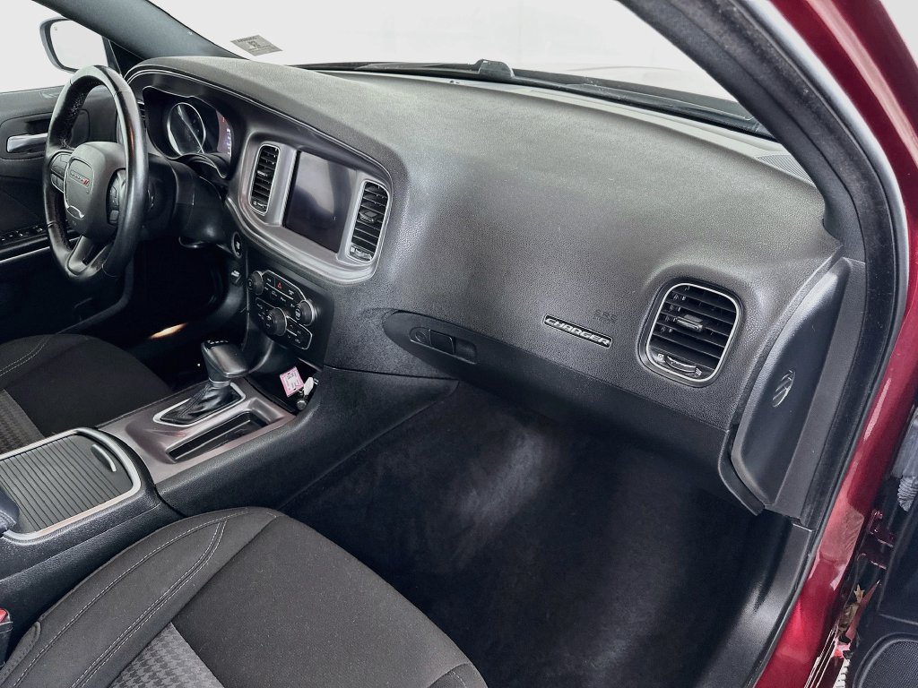 Certified 2023 Dodge Charger SXT AWD/4WD image 41