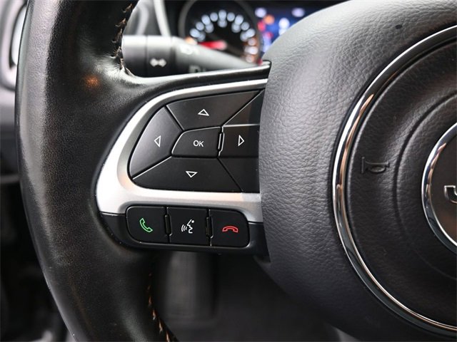 Used 2021 Jeep Compass Limited image 28