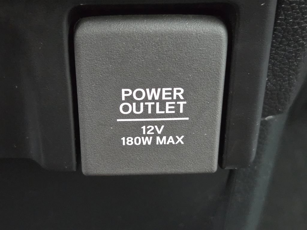 Certified 2023 Honda Odyssey Sport image 10