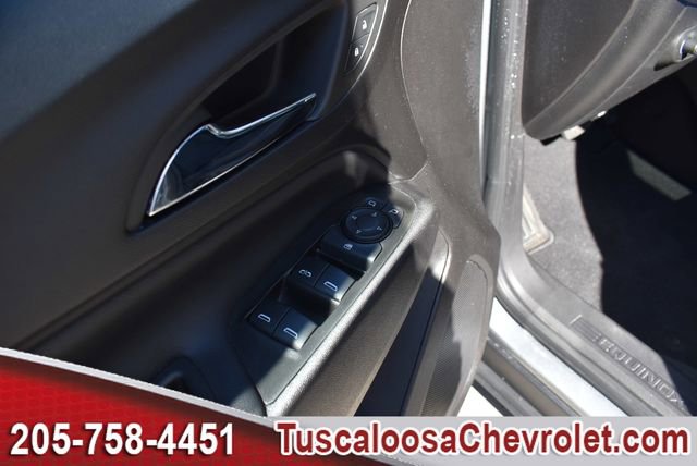 Used 2024 Chevrolet Equinox LT image 17