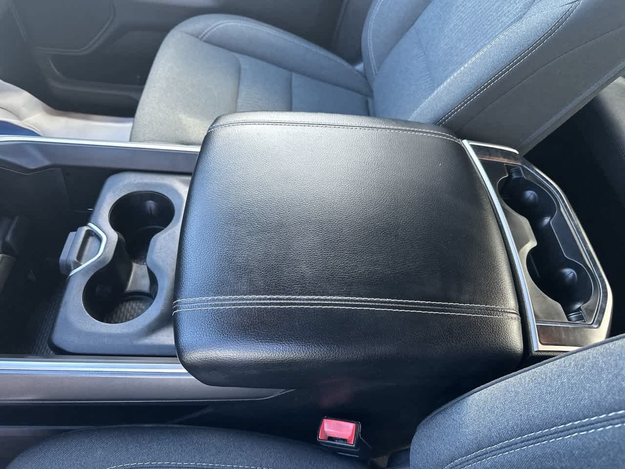 Used 2021 RAM 1500 Big Horn AWD/4WD image 19