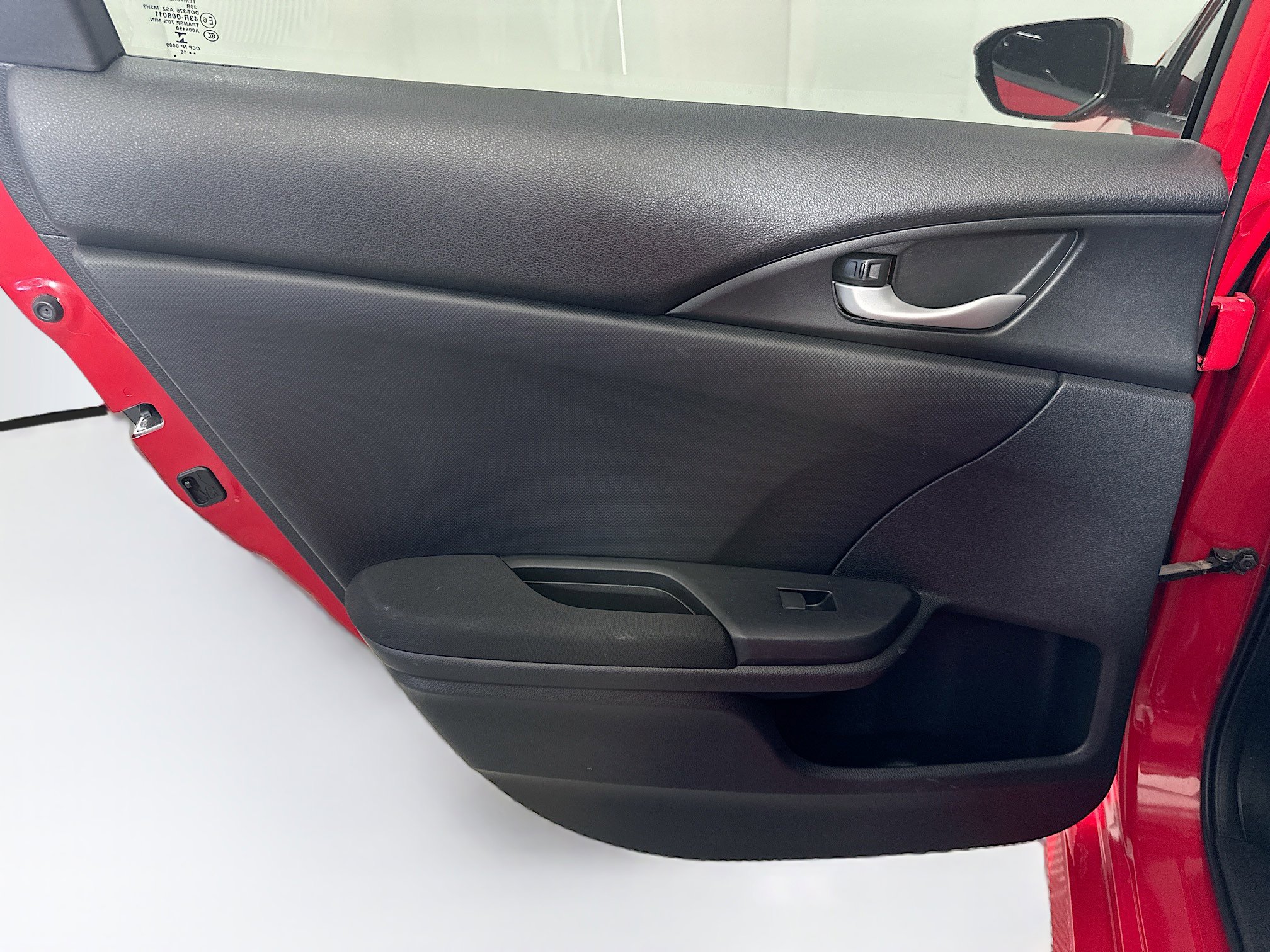 Used 2016 Honda Civic LX image 24