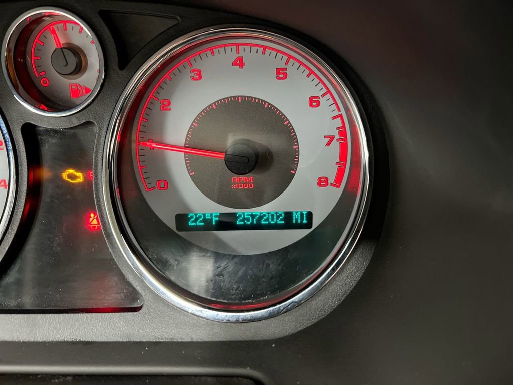 Used 2007 Pontiac G5 w/ Preferred Package image 8