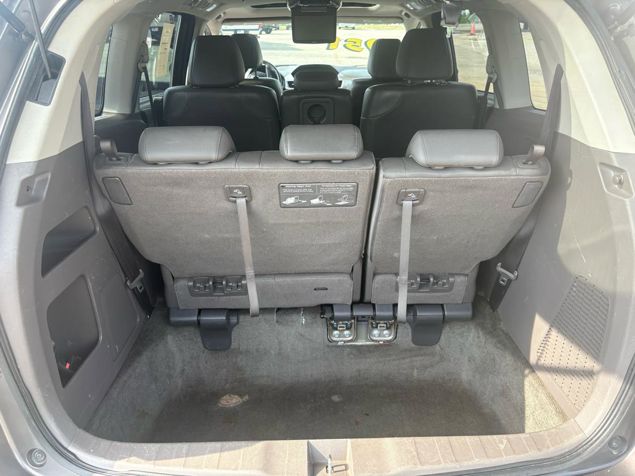 Used 2016 Honda Odyssey EX-L image 51