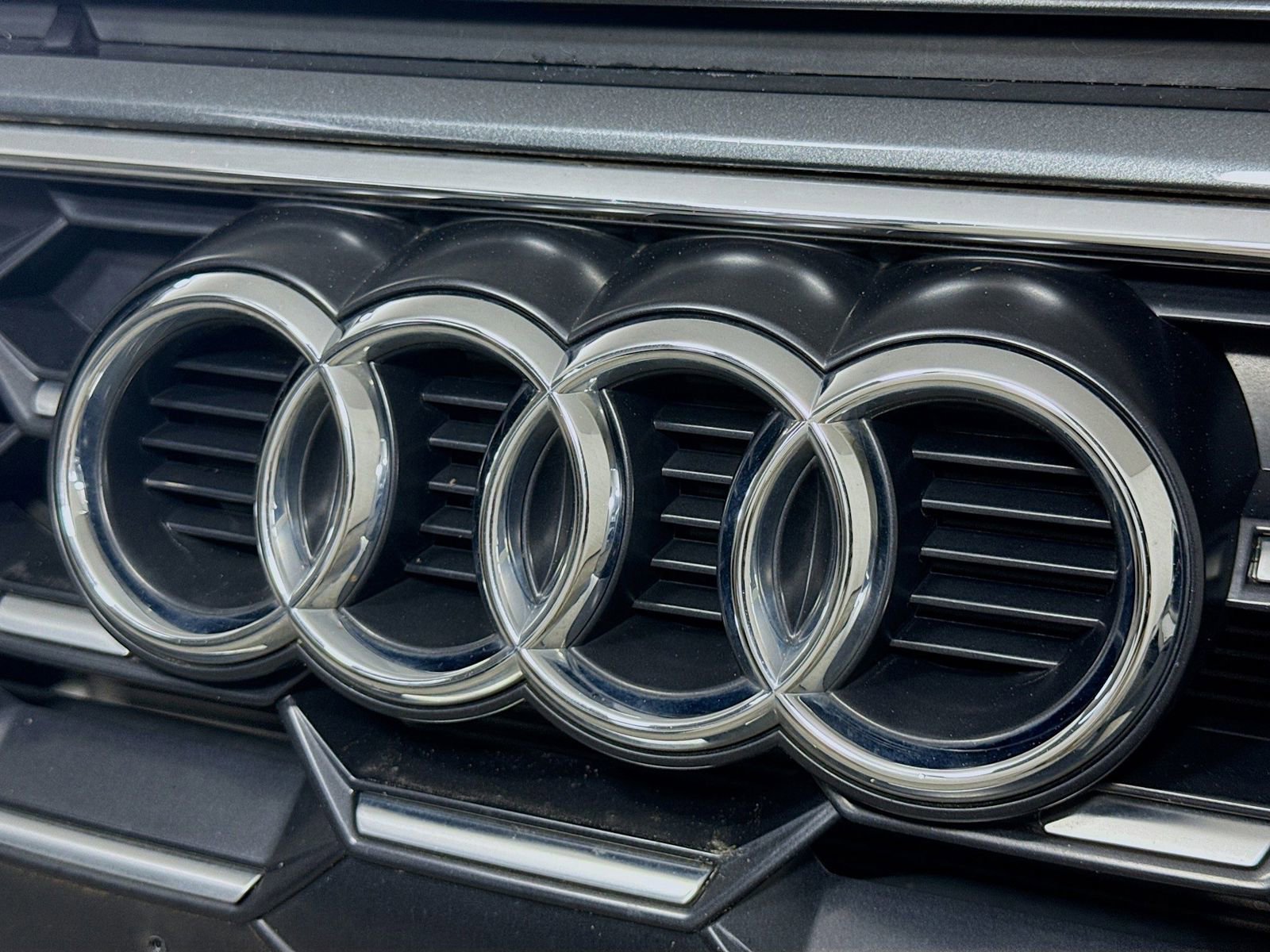 Certified 2023 Audi S3 Premium Plus w/ Premium Plus Package AWD/4WD image 30
