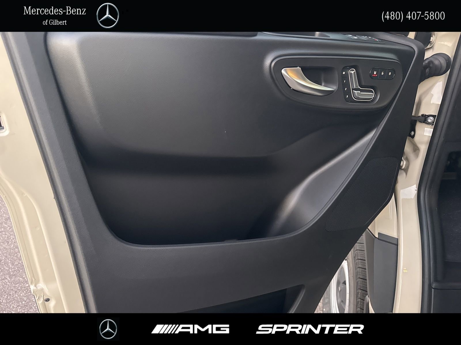 Used 2026 Mercedes-Benz Sprinter 144 Cargo image 29