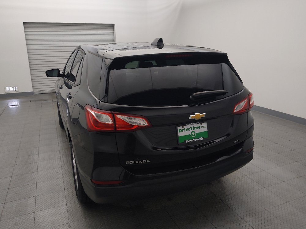 Used 2019 Chevrolet Equinox LS w/ LS Convenience Package AWD/4WD image 6
