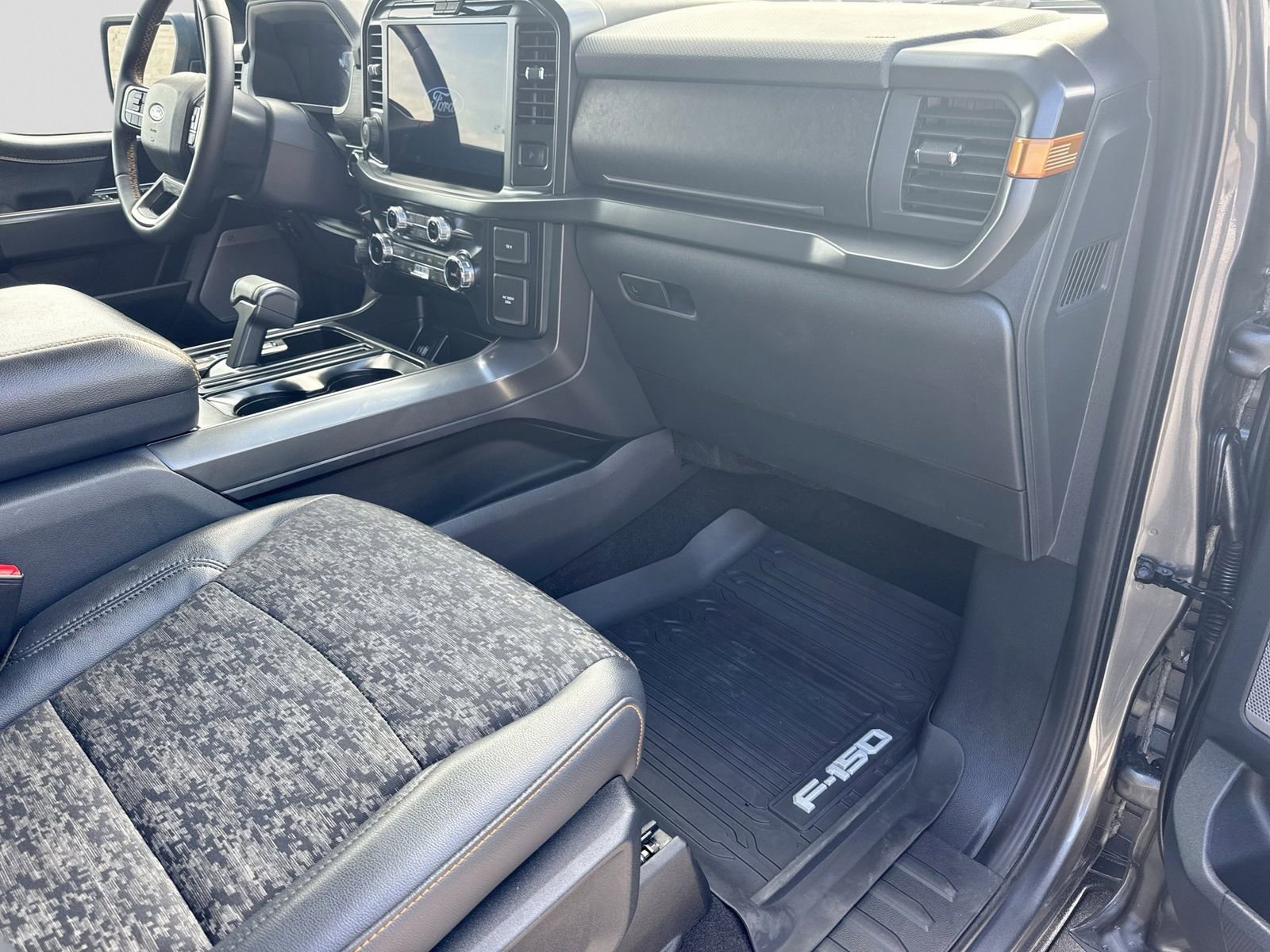 Used 2025 Ford F150 Tremor AWD/4WD image 8