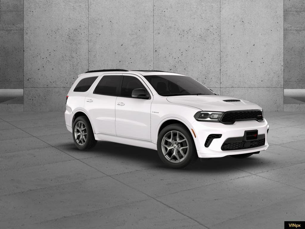New 2026 Dodge Durango GT image 11