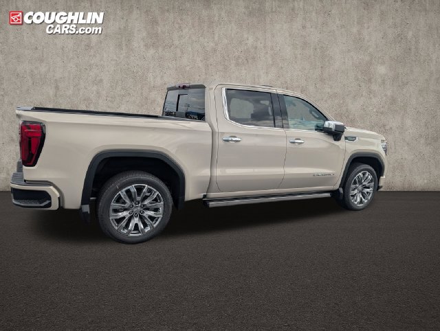 New 2026 GMC Sierra 1500 Denali w/ Denali Reserve Package AWD/4WD image 29