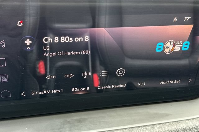 Used 2024 Buick Encore GX Sport Touring FWD image 26